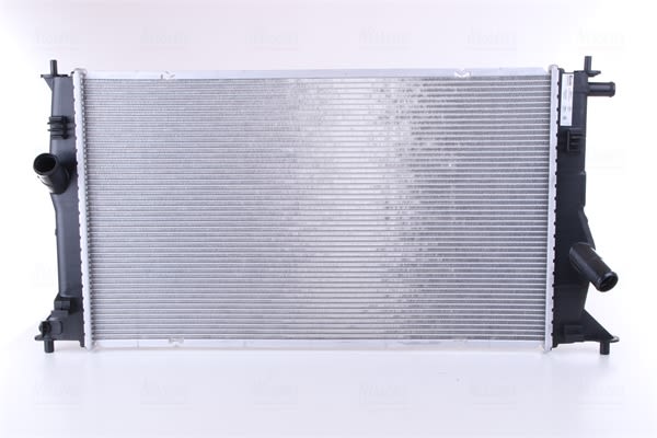 Hladnjak motora / Mazda 5 (2005-2010), 720-0012