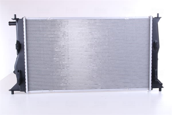 Hladnjak motora / Mazda 5 (2005-2010), 720-0012