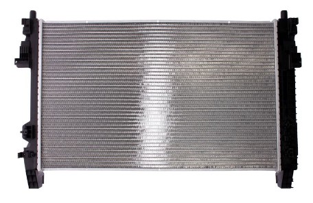 Hladnjak motora / Mercedes A-klasa W169 B-klasa W245 (2004-2012), 721-0020