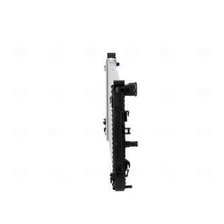 Hladnjak motora / Mercedes Sprinter + VW Crafter (2006-2018), 721-0014