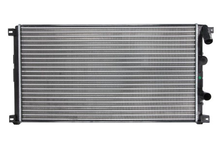 Hladnjak motora / Nissan Interstar + Opel Movano + Renault Master (1998-2010), 725-0029