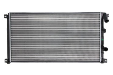 Hladnjak motora / Nissan Interstar + Opel Movano + Renault Master (1998-2010), 725-0029
