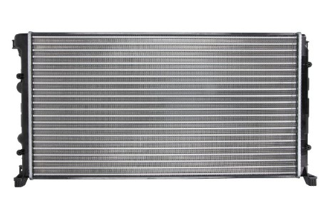 Hladnjak motora / Nissan Interstar + Opel Movano + Renault Master (1998-2010), 725-0029
