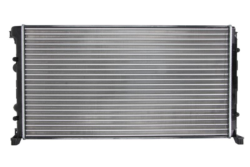 Hladnjak motora / Nissan Interstar + Opel Movano + Renault Master (1998-2010), 725-0029