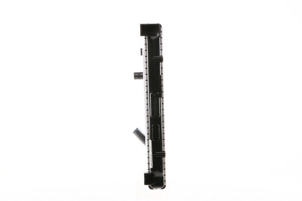 Hladnjak motora / Nissan Interstar + Opel Movano + Renault Master (1998-2010), 725-0030