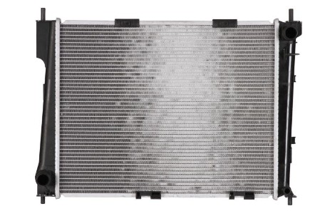 Hladnjak motora / Nissan Micra + Renault Modus Clio (2002-2014), 728-0058