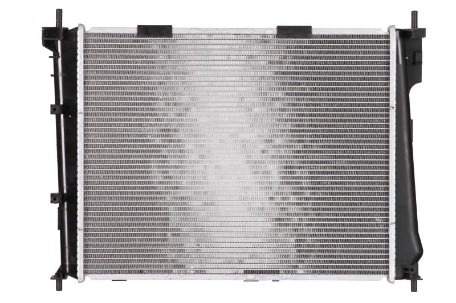 Hladnjak motora / Nissan Micra + Renault Modus Clio (2002-2014), 728-0058