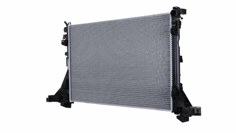 Hladnjak motora / Nissan NV400 + Opel Movano + Renault Master (2010-), 728-0064