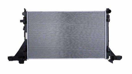 Hladnjak motora / Nissan NV400 + Opel Movano + Renault Master (2010-), 728-0064