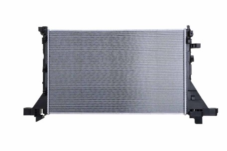 Hladnjak motora / Nissan NV400 + Opel Movano + Renault Master (2010-), 728-0064