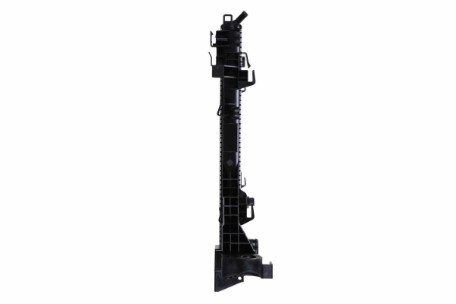 Hladnjak motora / Nissan NV400 + Opel Movano + Renault Master (2010-), 728-0064