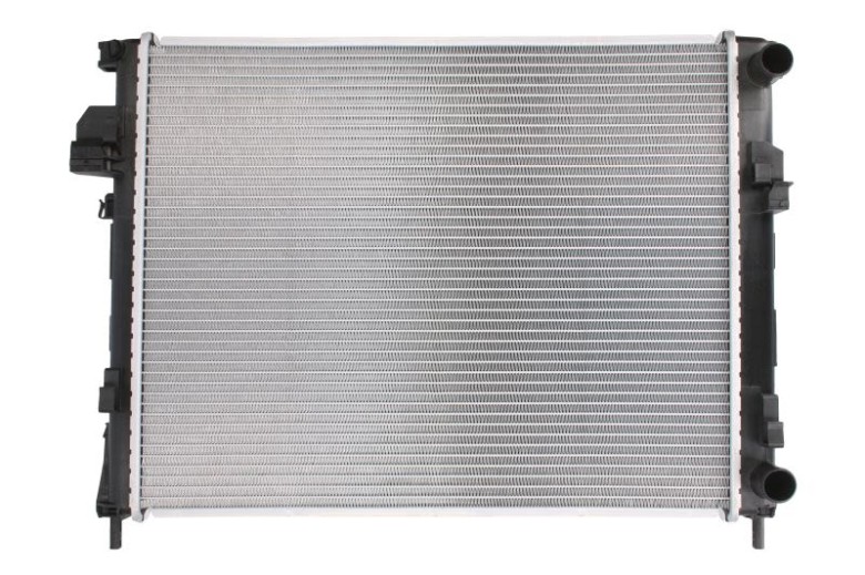 Hladnjak motora / Nissan Primastar + Opel Vivaro + Renault Trafic (2001-2014), 725-0043-R