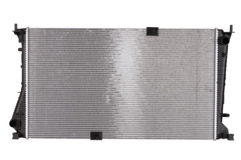 Hladnjak motora / Nissan Primastar + Opel Vivaro + Renault Trafic (2001-2014), 725-0045