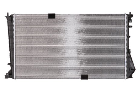 Hladnjak motora / Nissan Primastar + Opel Vivaro + Renault Trafic (2001-2014), 725-0045