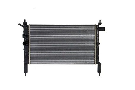 Hladnjak motora / Opel Astra F (1991-1998), 725-0018