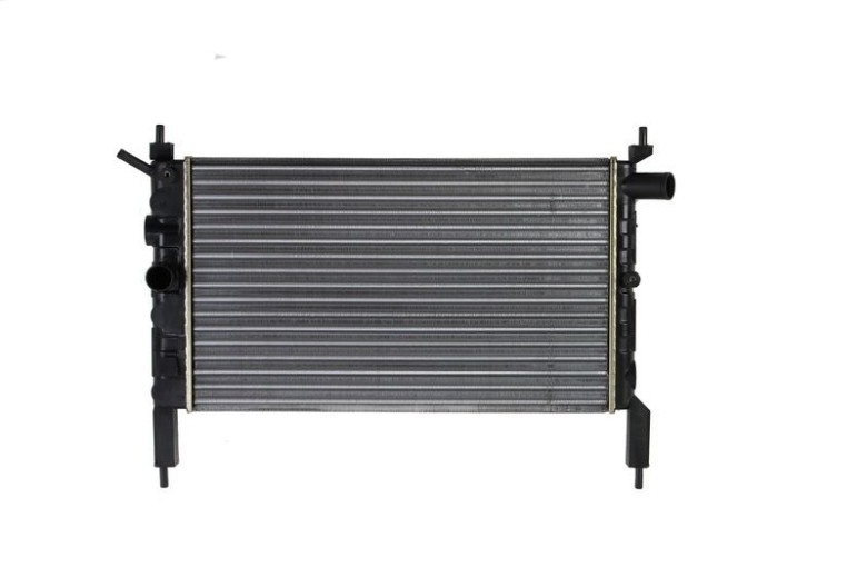 Hladnjak motora / Opel Astra F (1991-1998), 725-0018