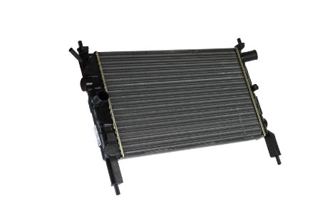 Hladnjak motora / Opel Astra F (1991-1998), 725-0018
