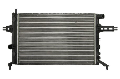 Hladnjak motora / Opel Astra G + Zafira A (1998-2005), 725-0021