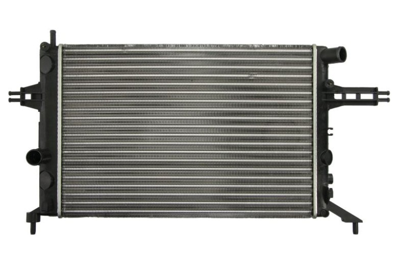 Hladnjak motora / Opel Astra G + Zafira A (1998-2005), 725-0021