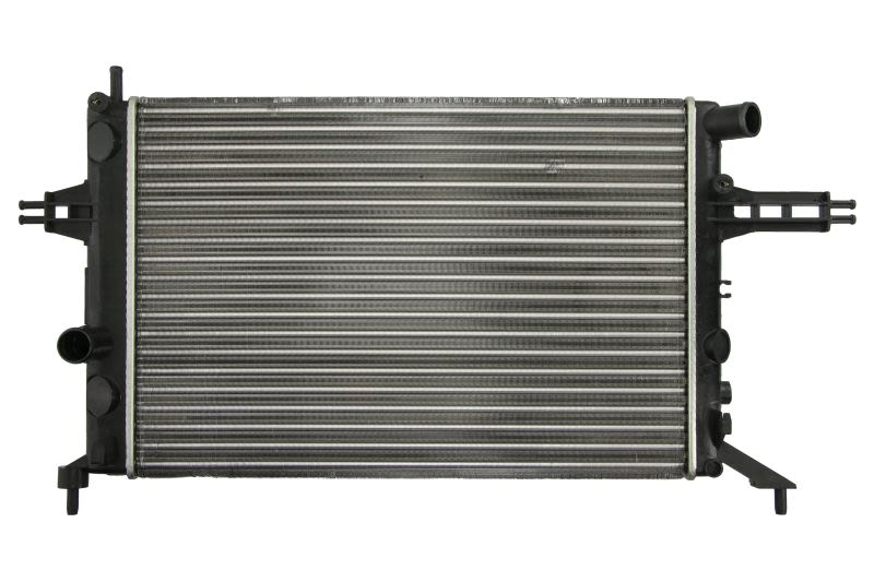 Hladnjak motora / Opel Astra G + Zafira A (1998-2005), 725-0021