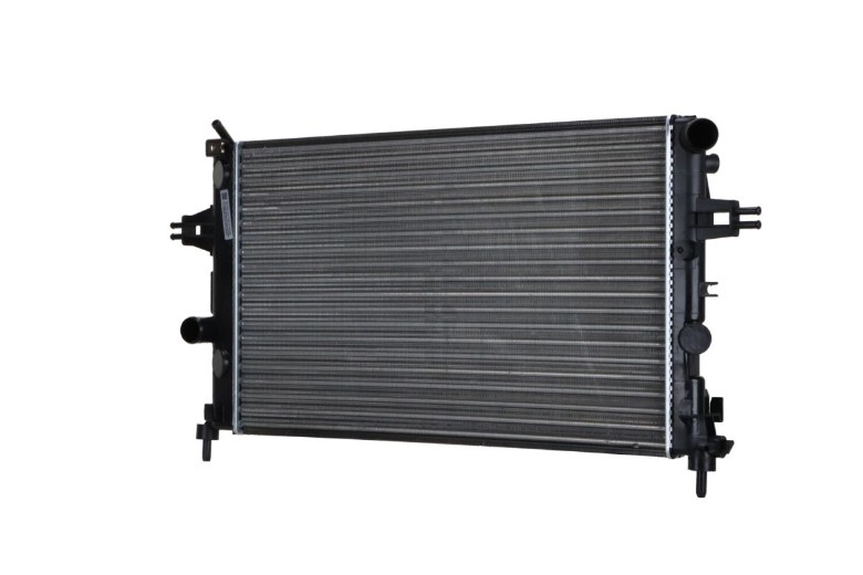 Hladnjak motora / Opel Astra G + Zafira A (1998-2005), 725-0038-R
