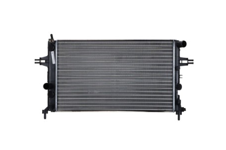 Hladnjak motora / Opel Astra G + Zafira A (1998-2005), 725-0038-R