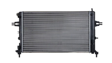 Hladnjak motora / Opel Astra G + Zafira A (1998-2005), 725-0038-R
