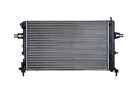 Hladnjak motora / Opel Astra G + Zafira A (1998-2005), 725-0038-R
