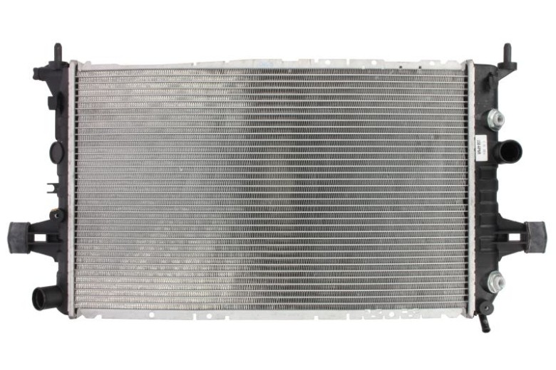 Hladnjak motora / Opel Astra G + Zafira A (1998-2005), 725-0040-R