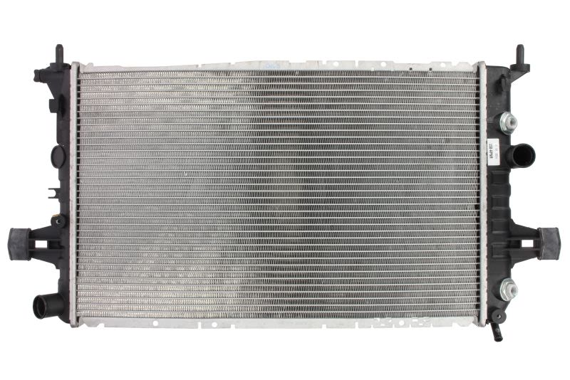 Hladnjak motora / Opel Astra G + Zafira A (1998-2005), 725-0040-R