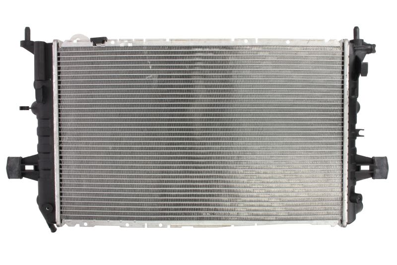 Hladnjak motora / Opel Astra G + Zafira A (1998-2005), 725-0040-R