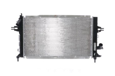 Hladnjak motora / Opel Astra H + Zafira B (2004-2015), 725-0028-R