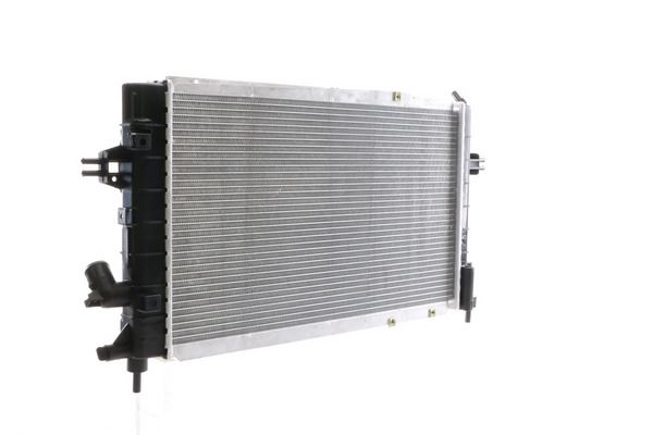 Hladnjak motora / Opel Astra H + Zafira B (2004-2015), 725-0028-R