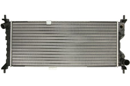 Hladnjak motora / Opel Combo + Corsa B (1993-2001), 725-0019-R