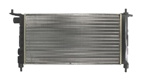 Hladnjak motora / Opel Combo + Corsa B + Tigra A (1993-2001), 725-0020