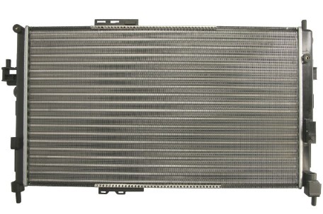 Hladnjak motora / Opel Combo + Corsa C (2000-2011), 725-0034-R