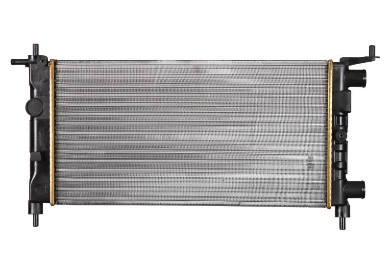 Hladnjak motora / Opel Corsa B (1993-2000), 725-0025-R
