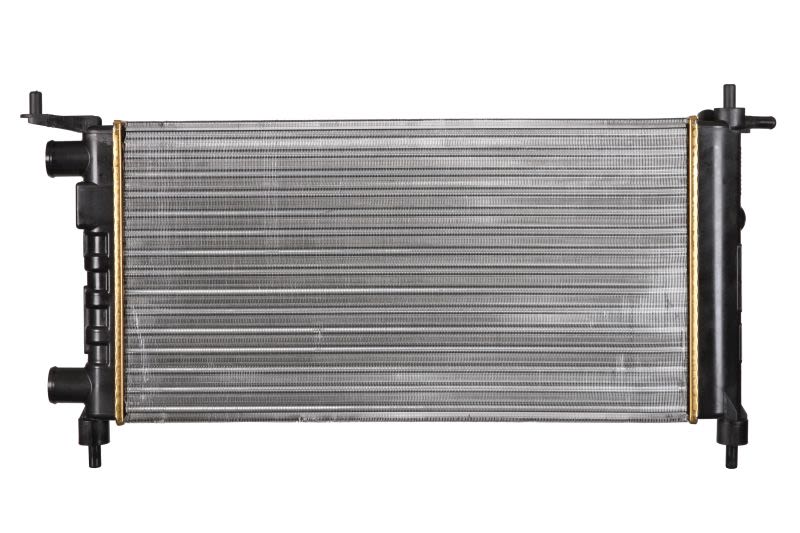 Hladnjak motora / Opel Corsa B (1993-2000), 725-0025-R
