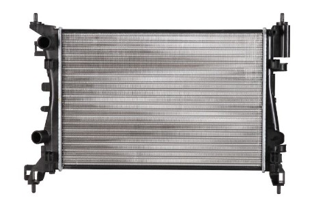 Hladnjak motora / Opel Corsa D (2006-2015), 725-0035