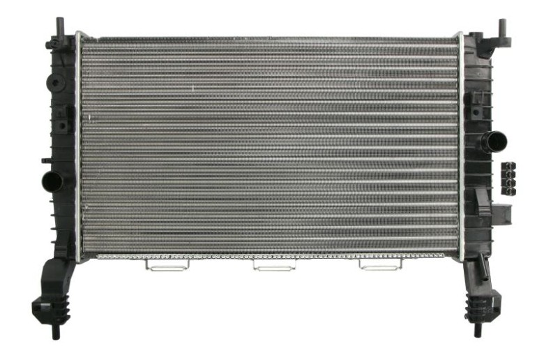 Hladnjak motora / Opel Meriva A (2003-2010), 725-0048-R