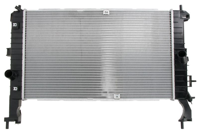 Hladnjak motora / Opel Meriva A (2003-2010), 725-0049
