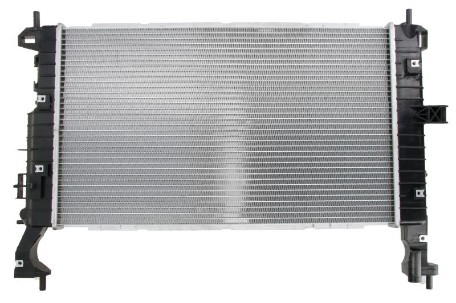 Hladnjak motora / Opel Meriva A (2003-2010), 725-0049