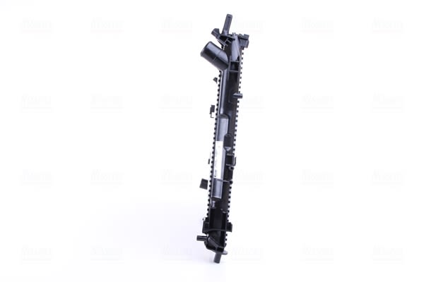 Hladnjak motora / Opel Signum Vectra C + Saab 9-3 (2002-2015), 725-0009
