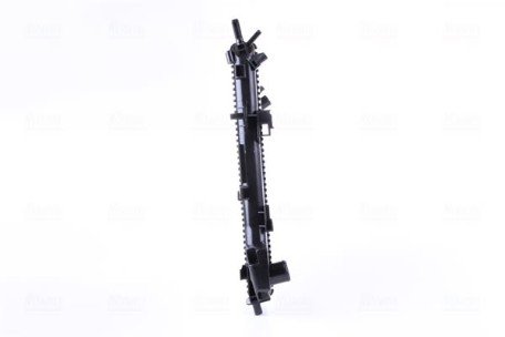 Hladnjak motora / Opel Signum Vectra C + Saab 9-3 (2002-2015), 725-0009