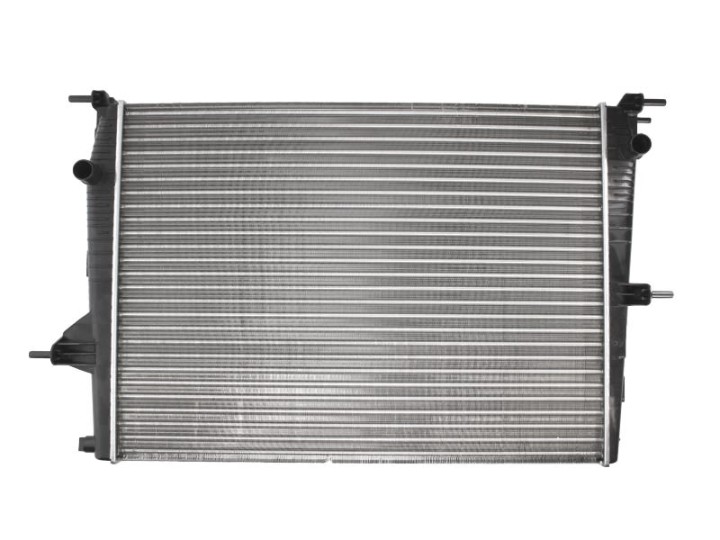 Hladnjak motora / Renault Fluence + Megane III + Scenic III (2008-2016), 728-0061-R