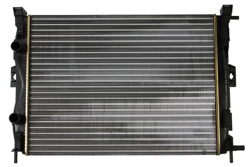 Hladnjak motora / Renault Megane II + Scenic II (2002-2010), 728-0059-R