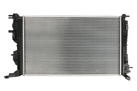 Hladnjak motora / Renault Megane III + Scenic II + Scenic III (2003-2016), 728-0065-R