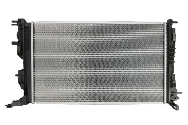 Hladnjak motora / Renault Megane III + Scenic II + Scenic III (2003-2016), 728-0065-R