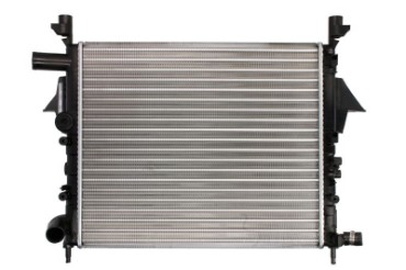 Hladnjak motora / Renault Twingo (1993-2007), 728-0041