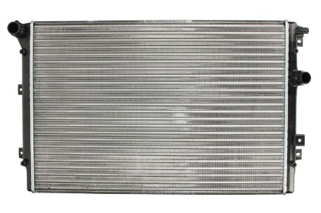 Hladnjak motora / Seat Alhambra + VW Sharan Tiguan (2007-2022), 737-0077-R